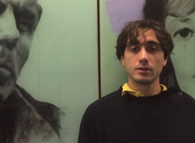 «Scrivere esalta, ravviva» – Intervista a Edoardo Pisani – isola minore